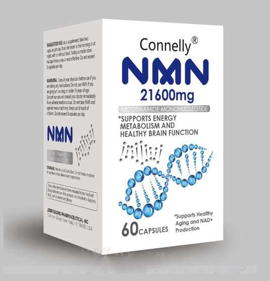 NMN216000 β煙酰胺單核苷酸NAD補充劑